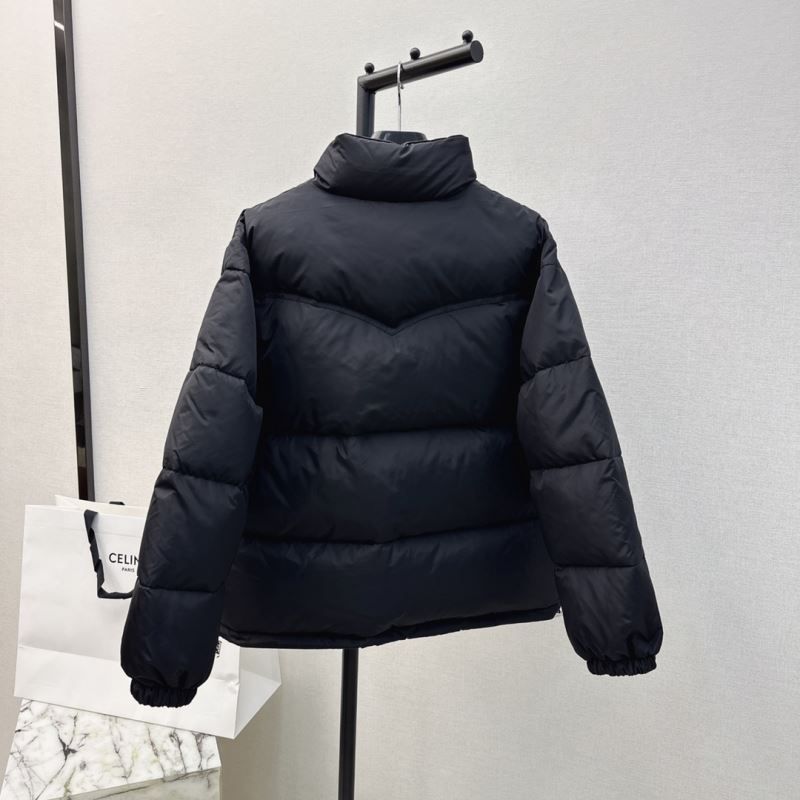 Celine Down Jackets